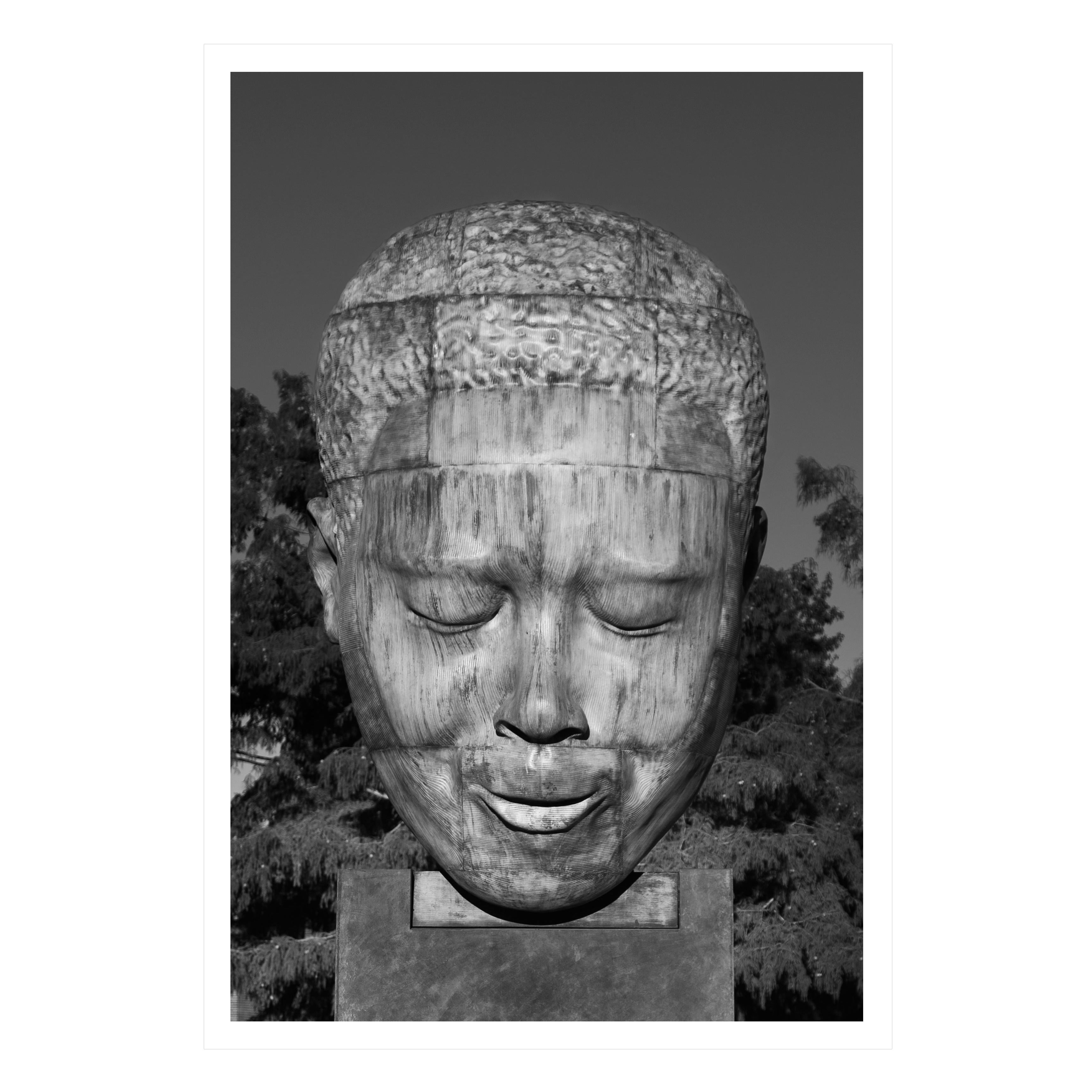 Charlie Parker (40% OFF LIST PRICE) - Photograph by Connie Kendall