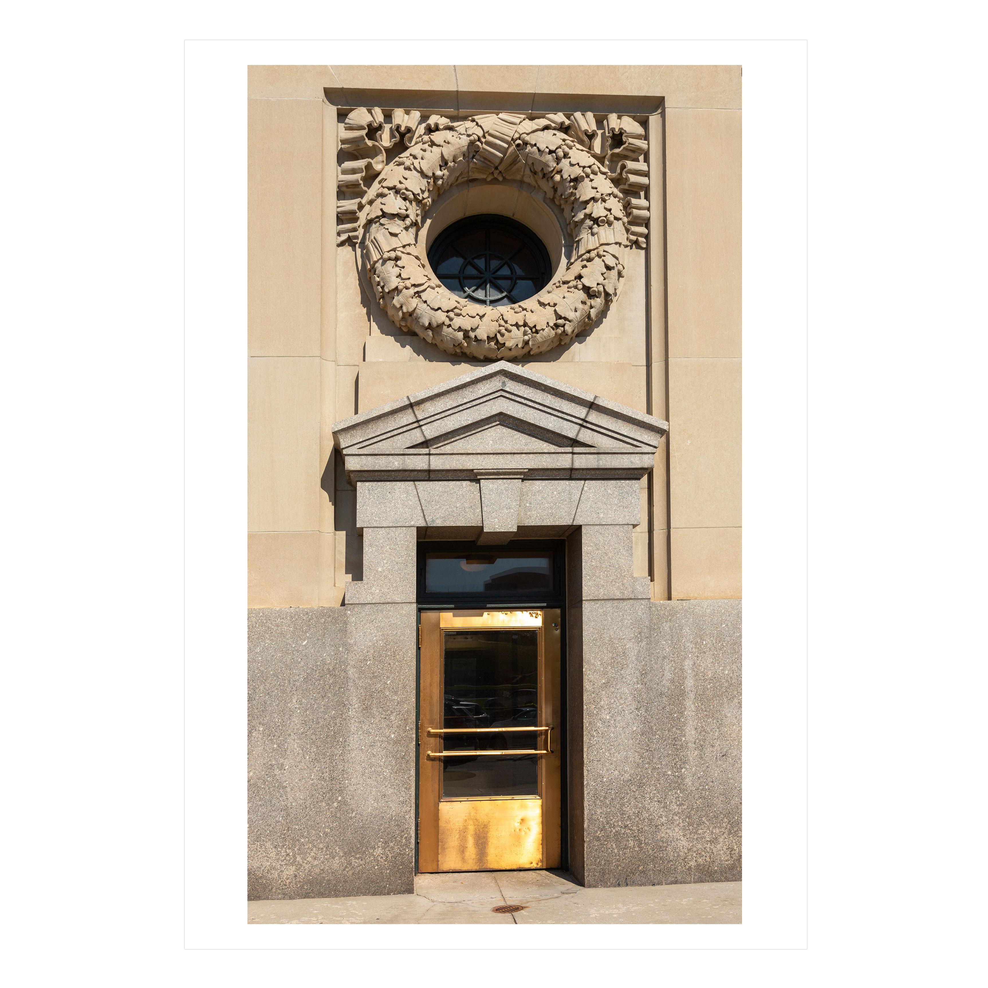 Union Station (40% OFF LIST PRICE) - Photograph by Connie Kendall