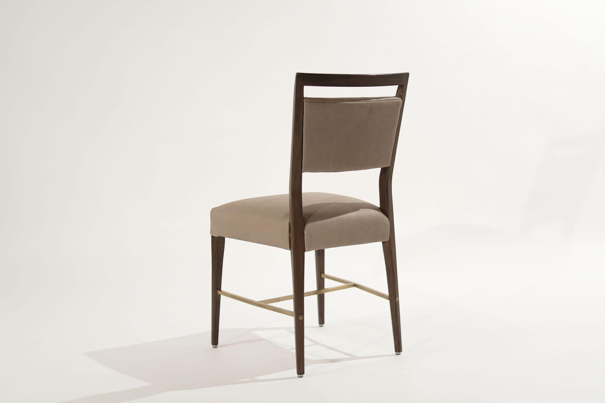 American Connoisseur Collection Side Chair by Paul McCobb, C. 1950s For Sale