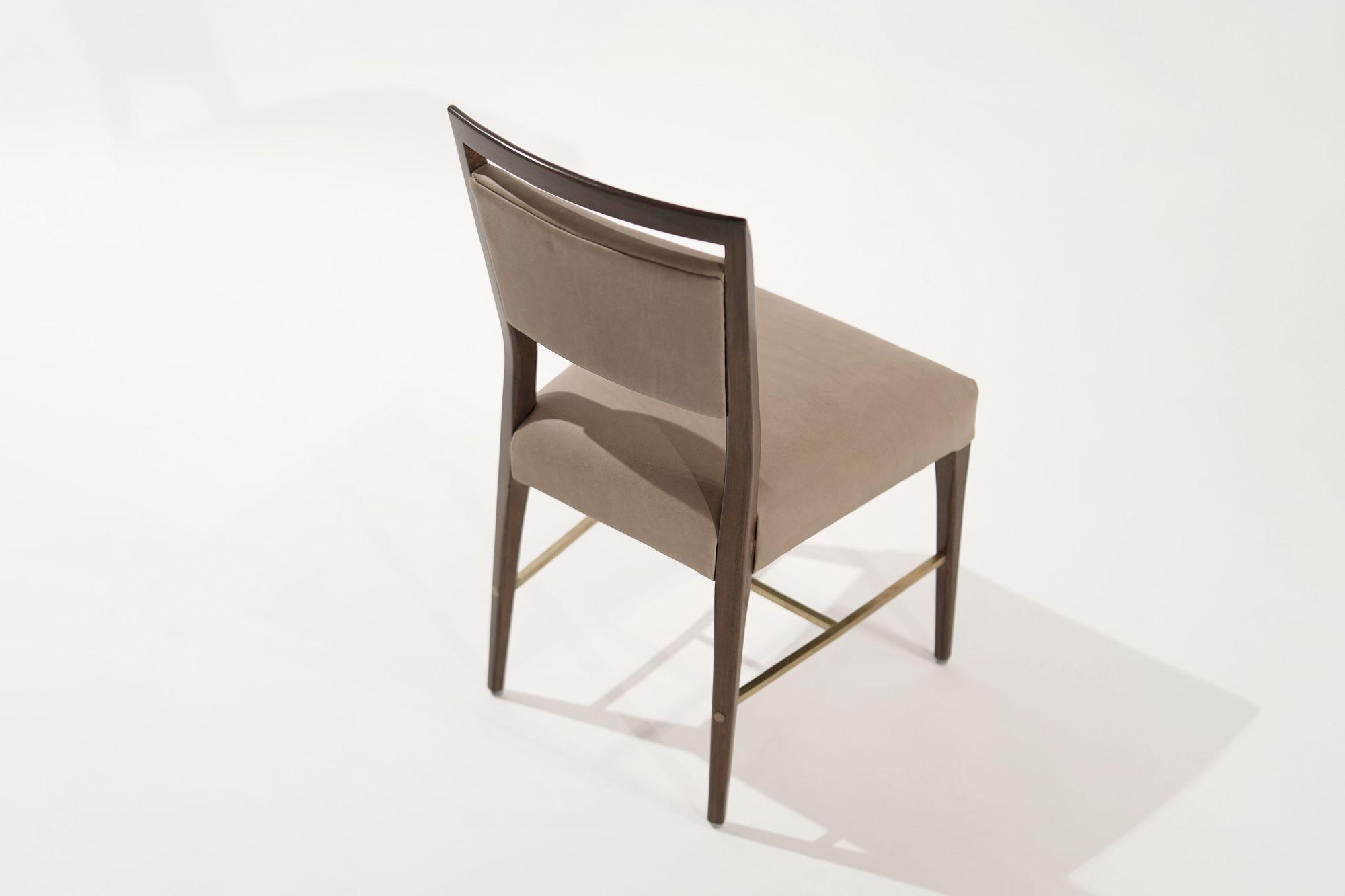 20th Century Connoisseur Collection Side Chair by Paul McCobb, C. 1950s For Sale