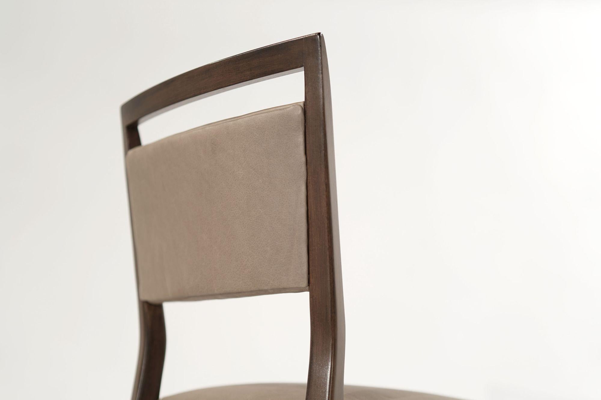 Connoisseur Collection Side Chair by Paul McCobb, C. 1950s For Sale 1