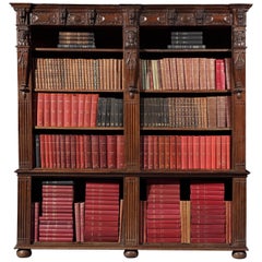Connoisseur, Complete 218 Volumes in 84 Books Bound in Leather and Cloth