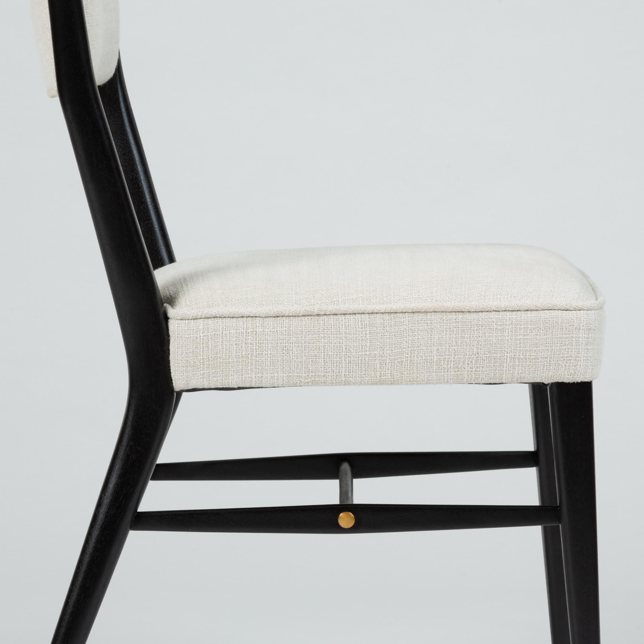 Connoisseur Group Side Chair by Paul McCobb for H. Sacks and Sons 2