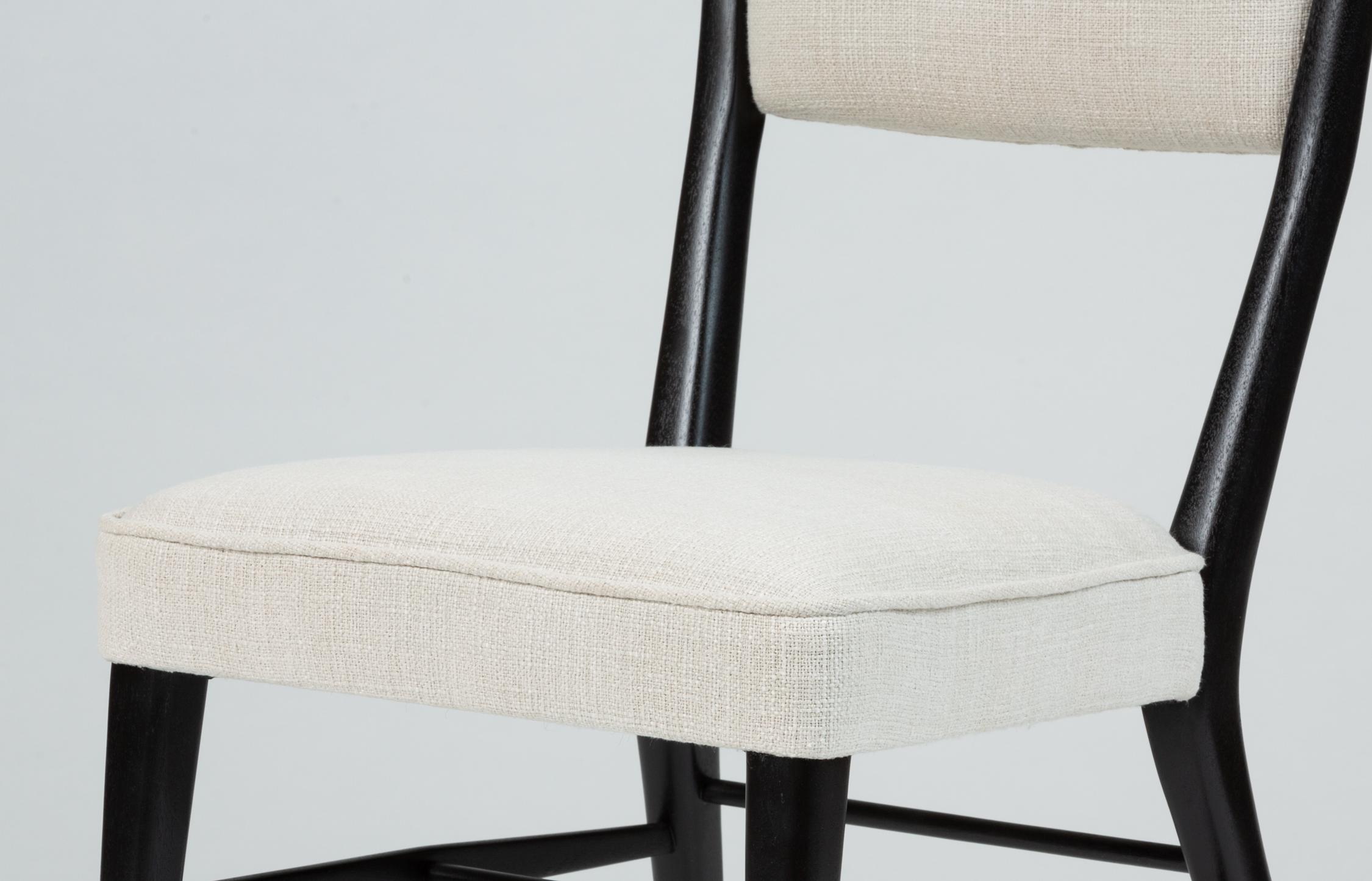 Connoisseur Group Side Chair by Paul McCobb for H. Sacks and Sons 3