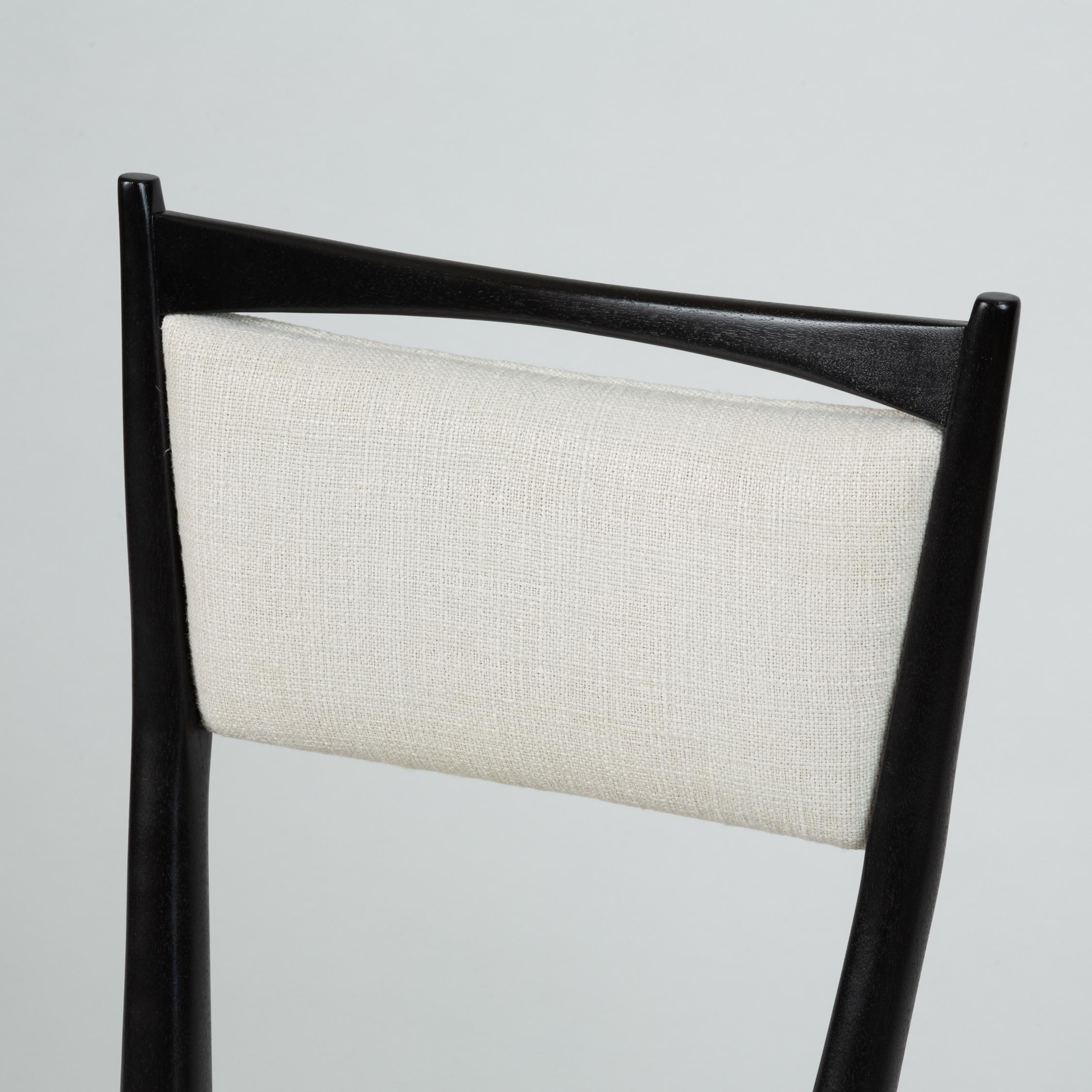 Connoisseur Group Side Chair by Paul McCobb for H. Sacks and Sons 4