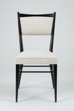 Connoisseur Group Side Chair by Paul McCobb for H. Sacks and Sons