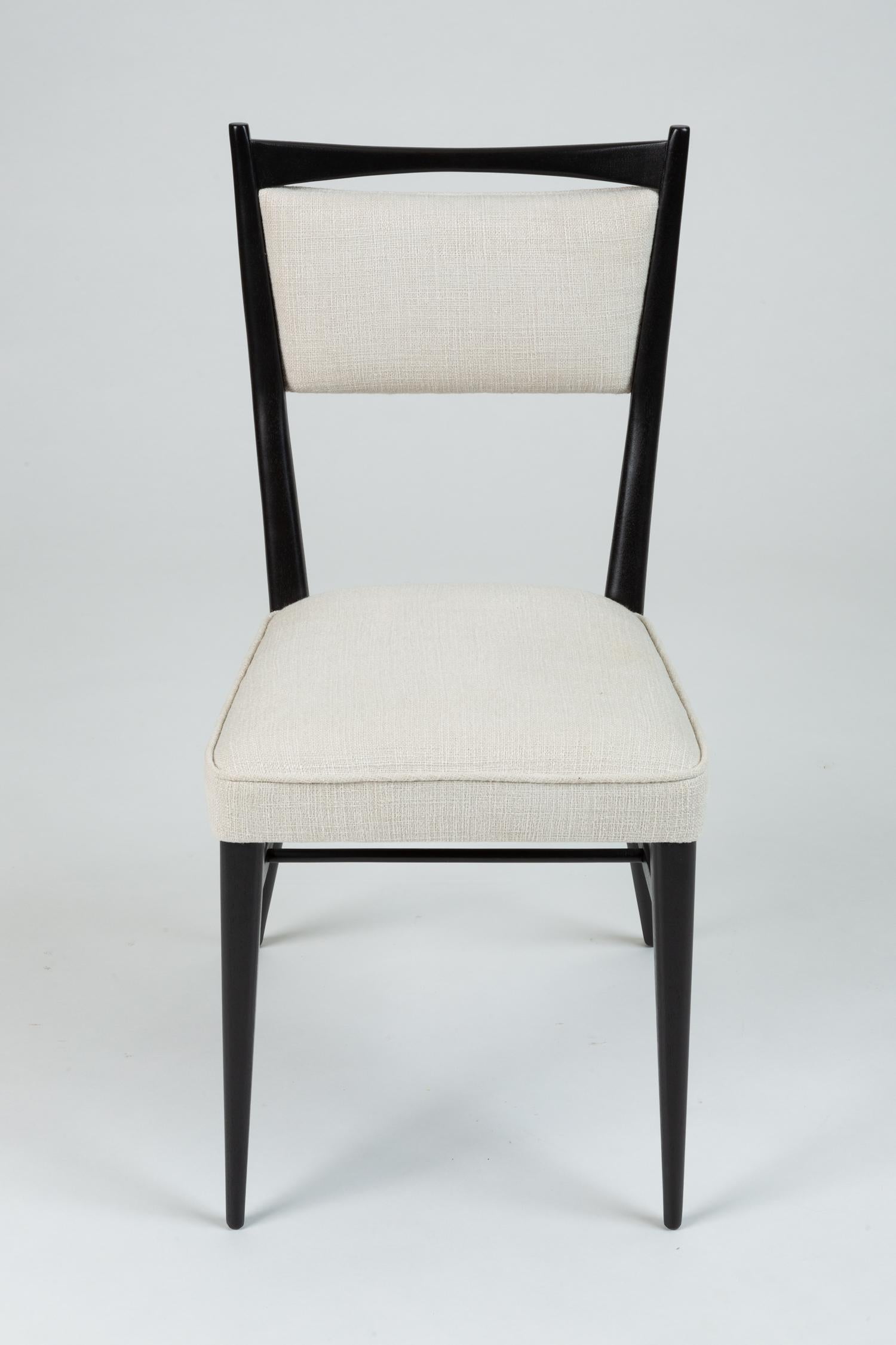 Mid-Century Modern Connoisseur Group Side Chair by Paul McCobb for H. Sacks and Sons
