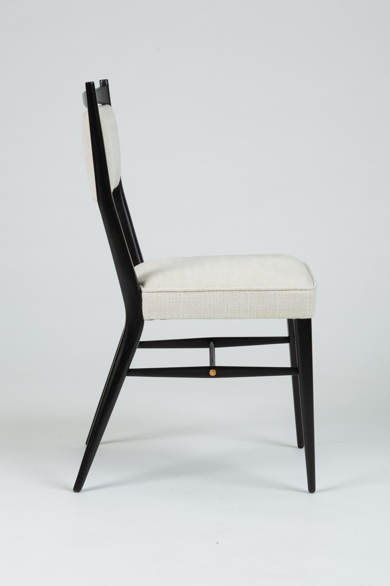 Connoisseur Group Side Chair by Paul McCobb for H. Sacks and Sons 1
