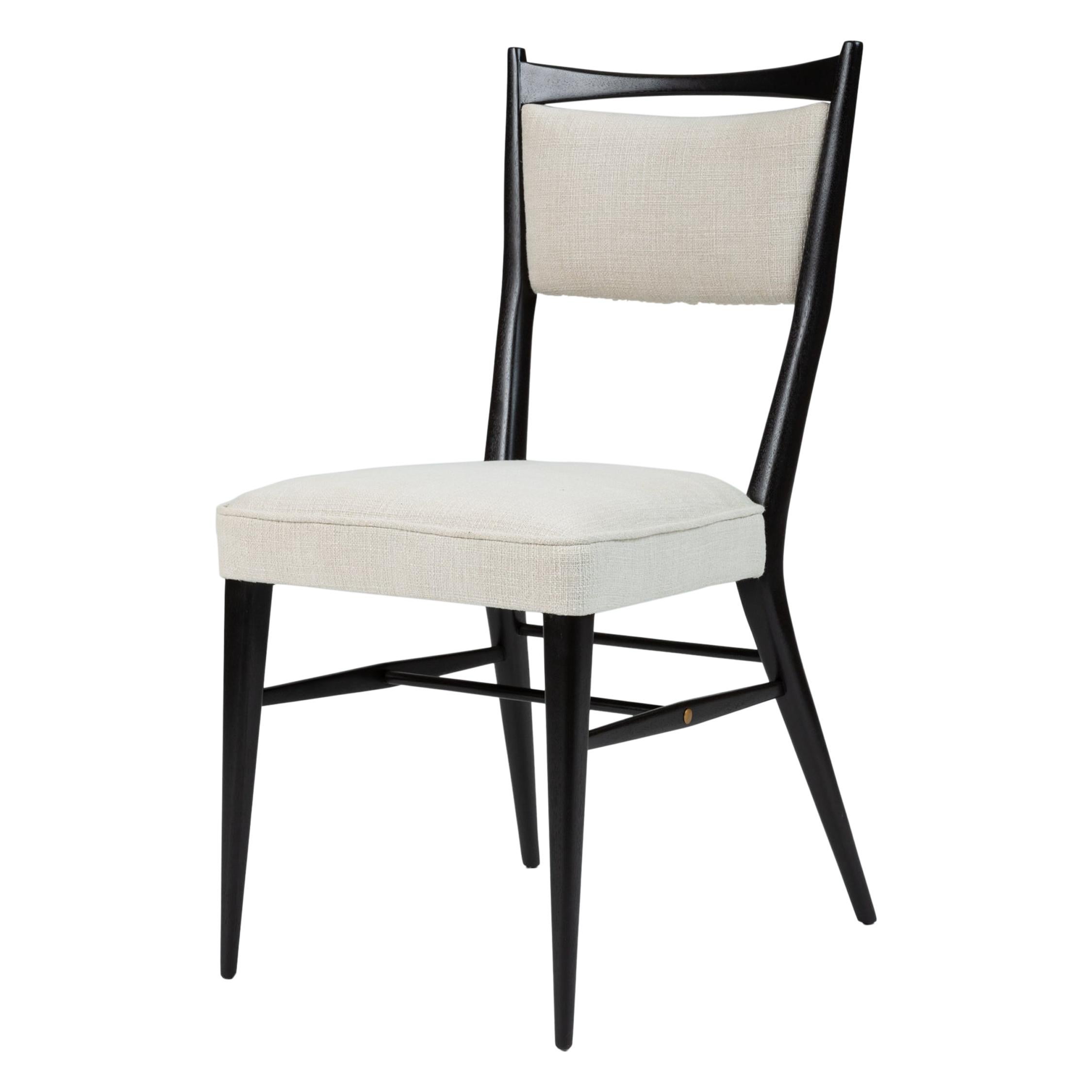 Connoisseur Group Side Chair by Paul McCobb for H. Sacks and Sons