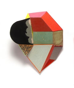 Abstract Sculptures