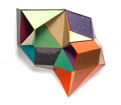 Abstract Sculptures