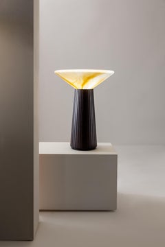 Cono da Tavolo Lamp by Laurameroni