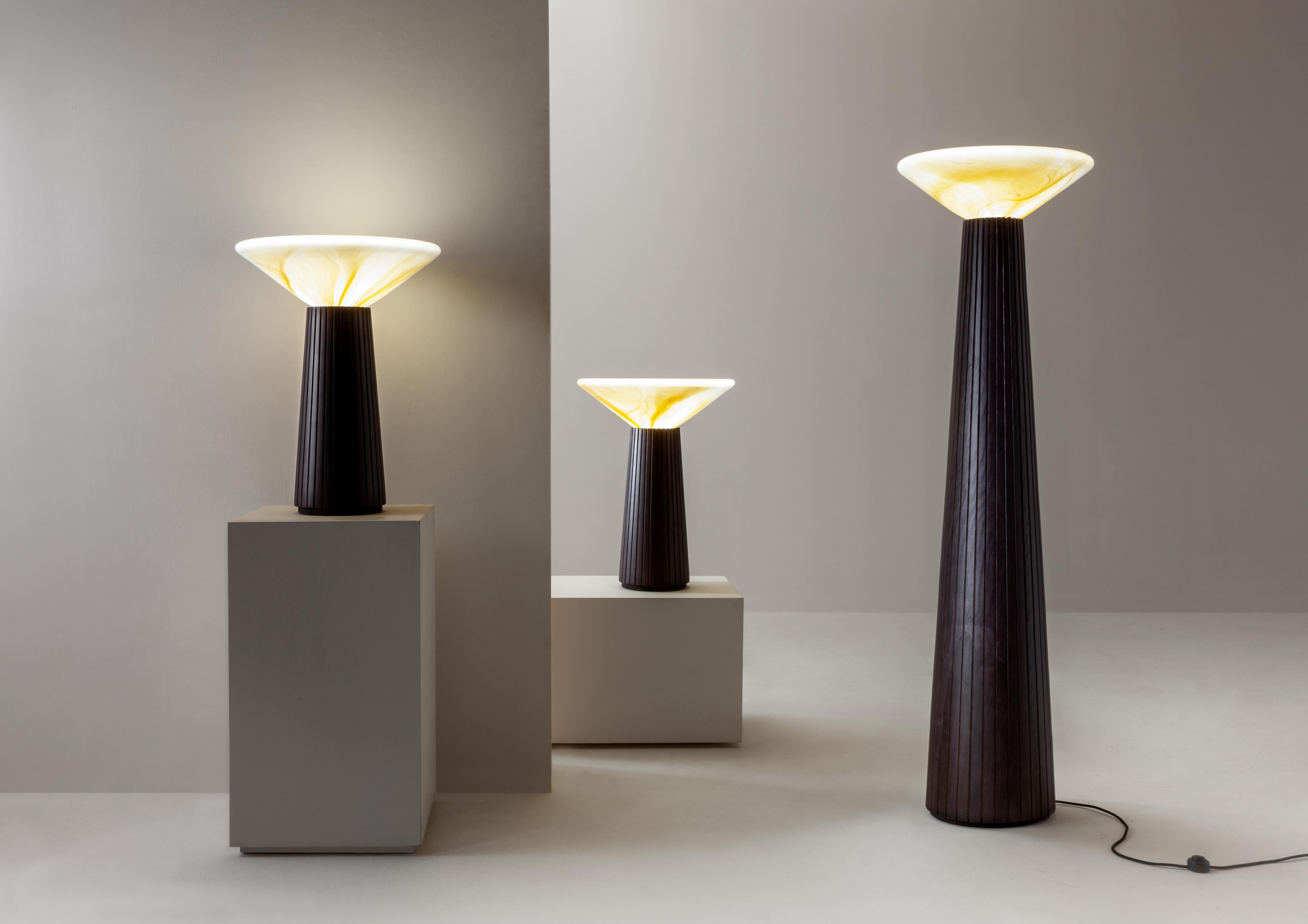Lampe Cono da Tavolo de Laurameroni Neuf - En vente à Geneve, CH