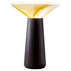 Lampada Cono da Tavolo di Laurameroni