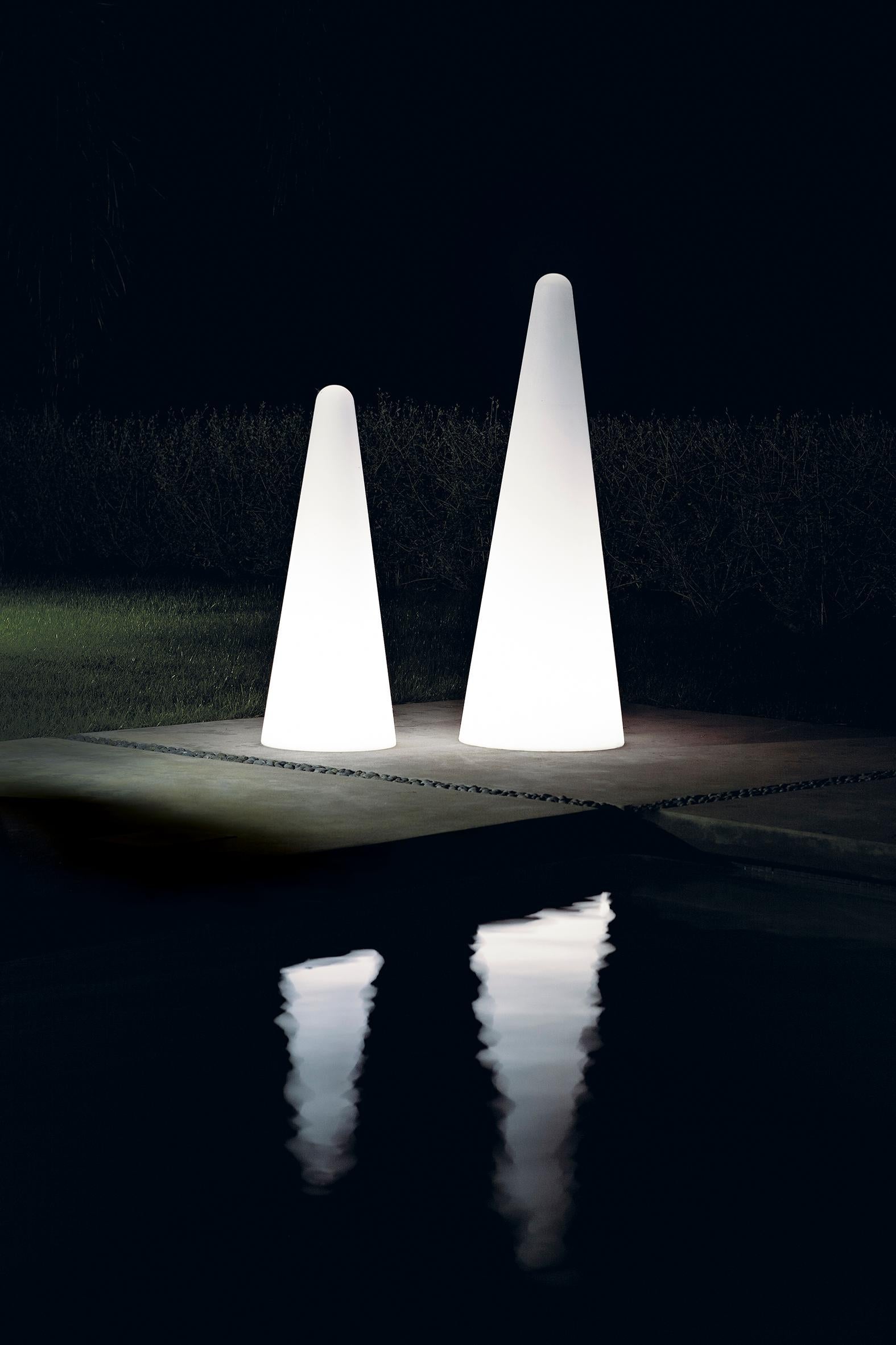 Other Cono Floor Lamp by SLIDE Studio For Sale