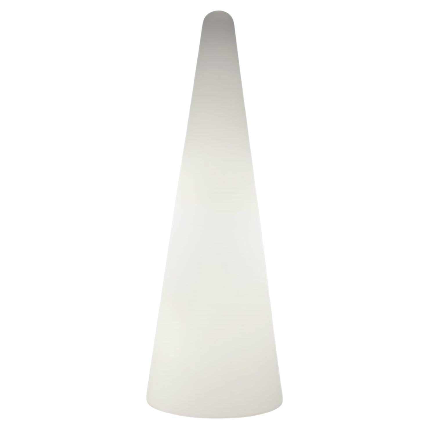 Cono Floor Lamp by SLIDE Studio