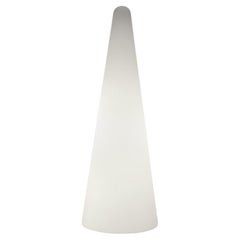 Cono Floor Lamp by SLIDE Studio