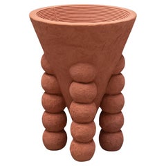 Cono M Terracota