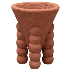 Cono S Terracota