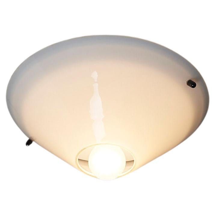 'Cono' Space Wall or Ceiling Mount, Italy Lamperti For Sale 5