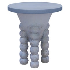 Cono XL Blue Table