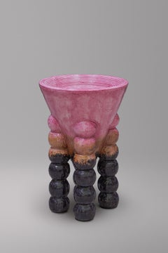 Cono XL Pink