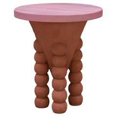 Cono XL Terracota Table