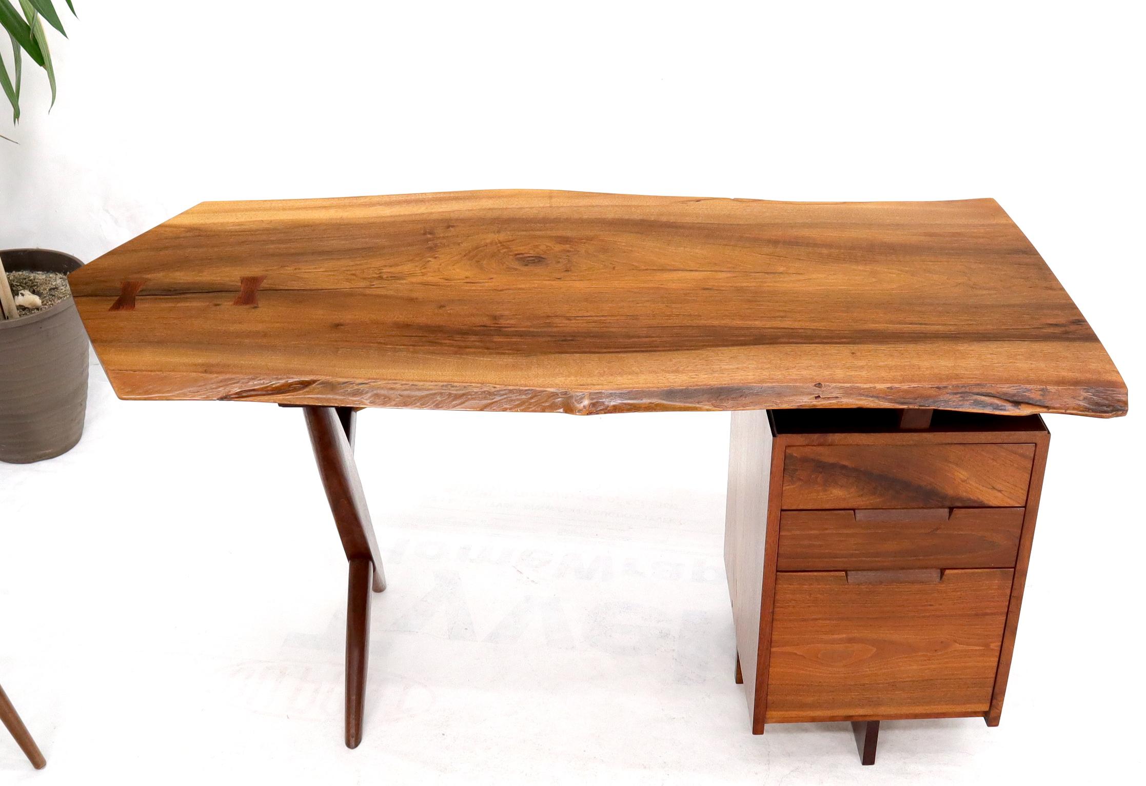 nakashima desk