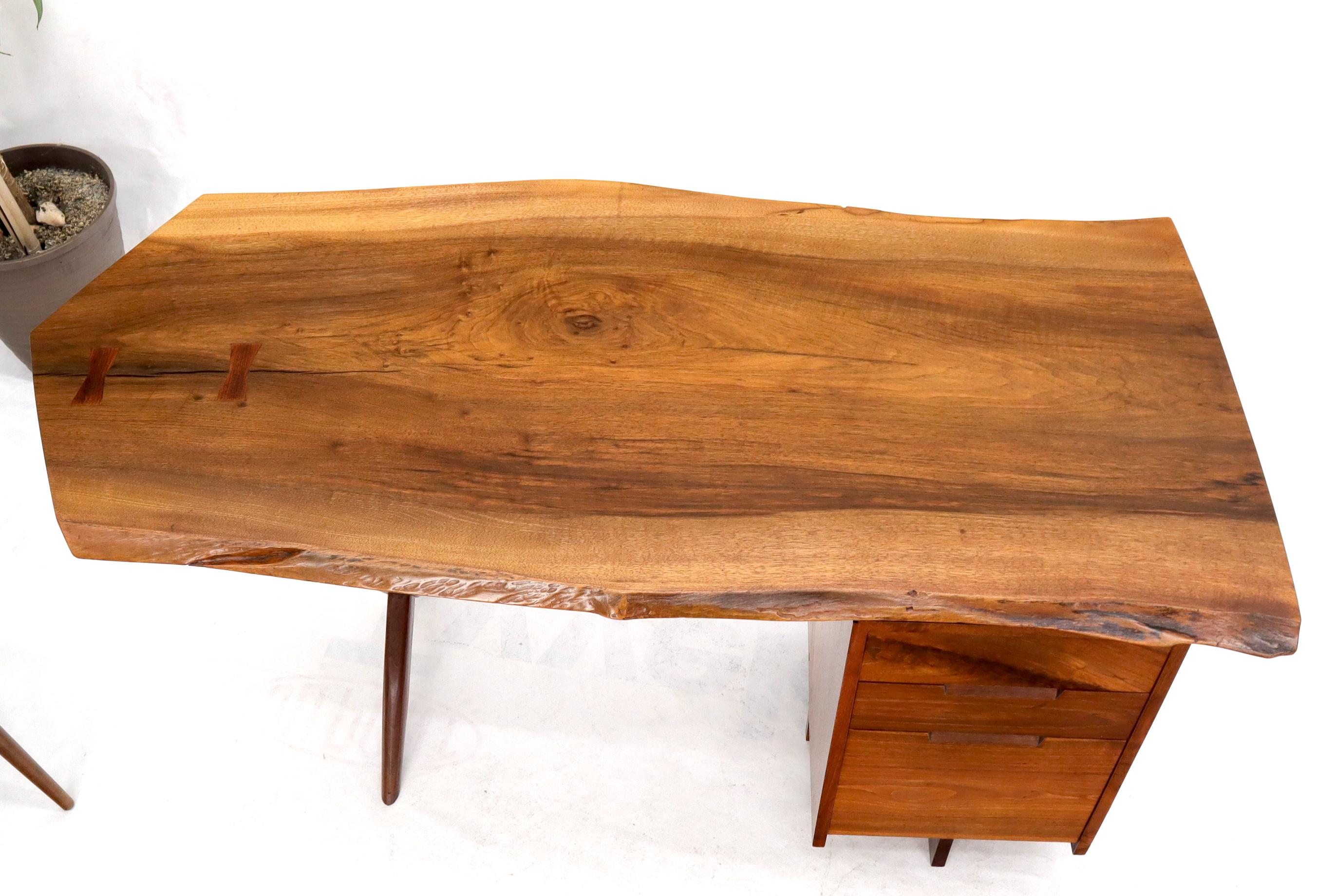 george nakashima desk