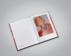 Conor Harrington Head of State / State of Head Hungryboy Books, 2017