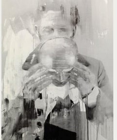 A Study for Hide & Seek By Conor Harrington