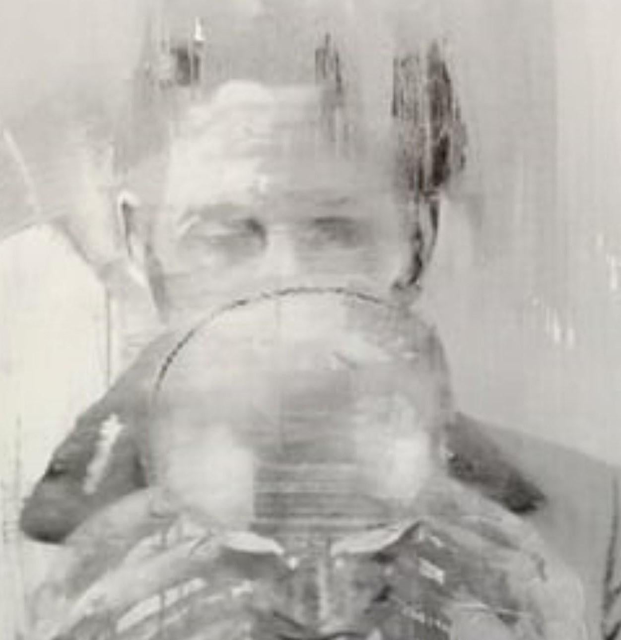 A Study for Hide & Seek By Conor Harrington For Sale 3