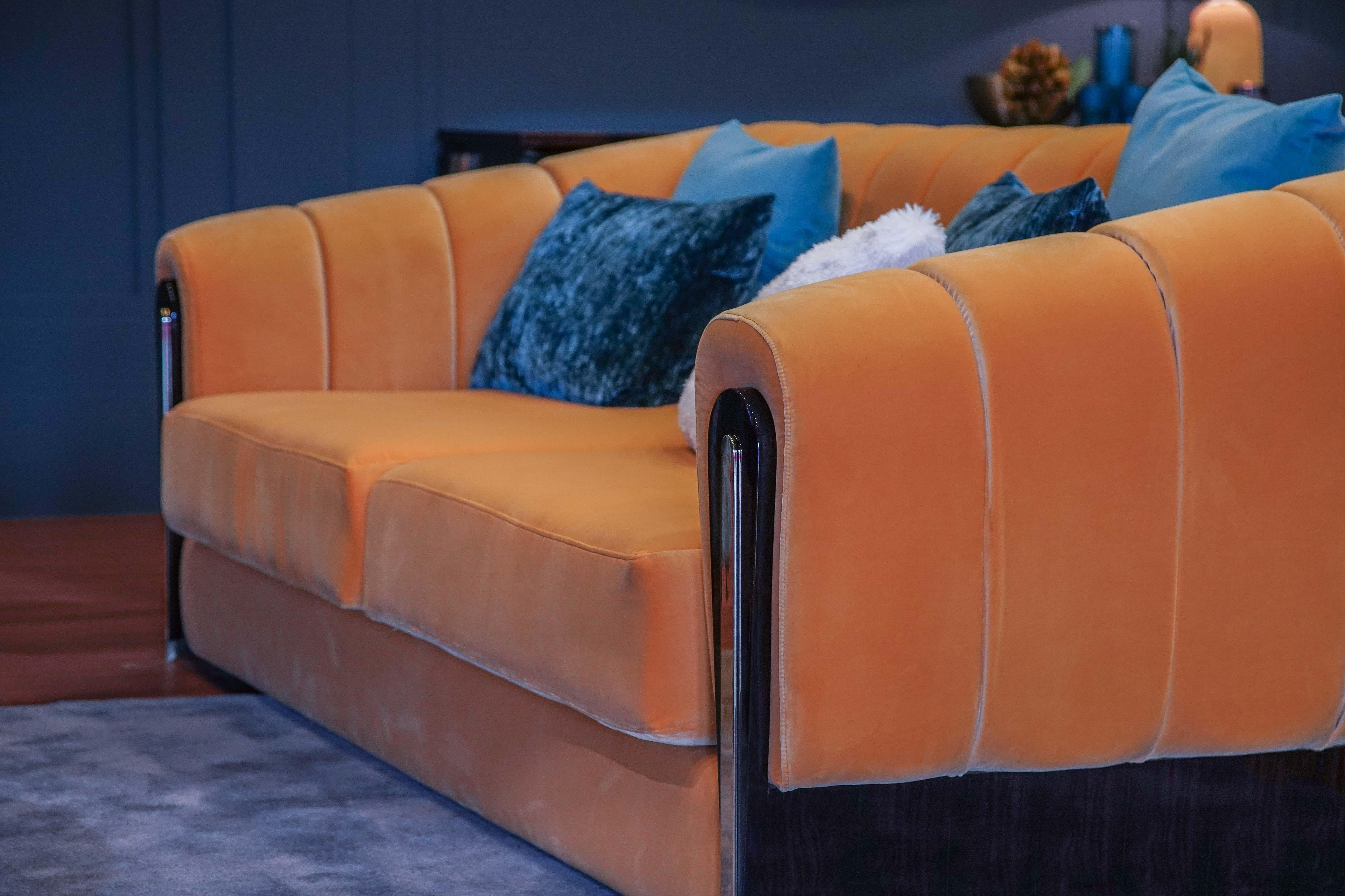 Portoghese Conquista Sofá in vendita