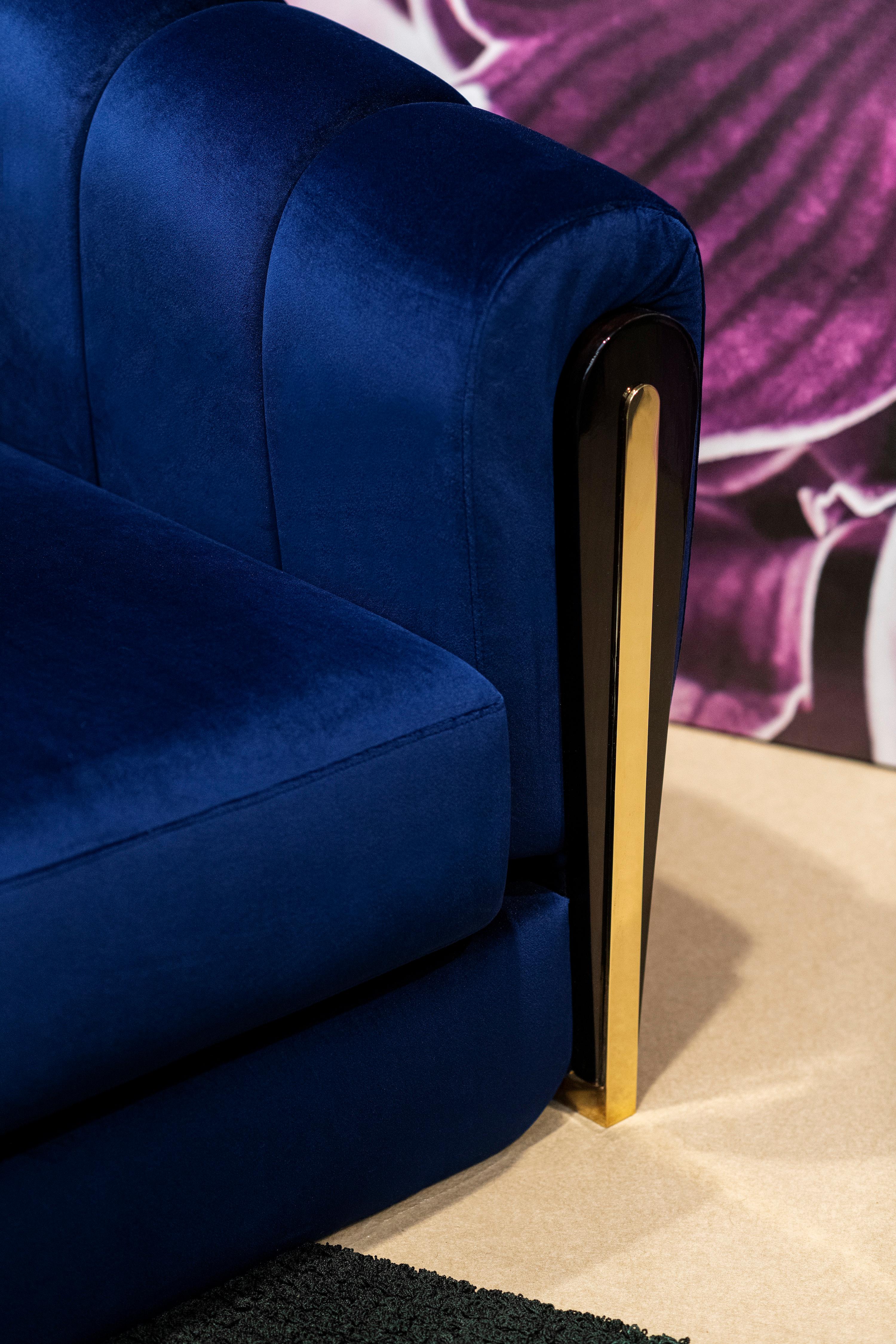 XXI secolo e contemporaneo Conquista Sofá in vendita