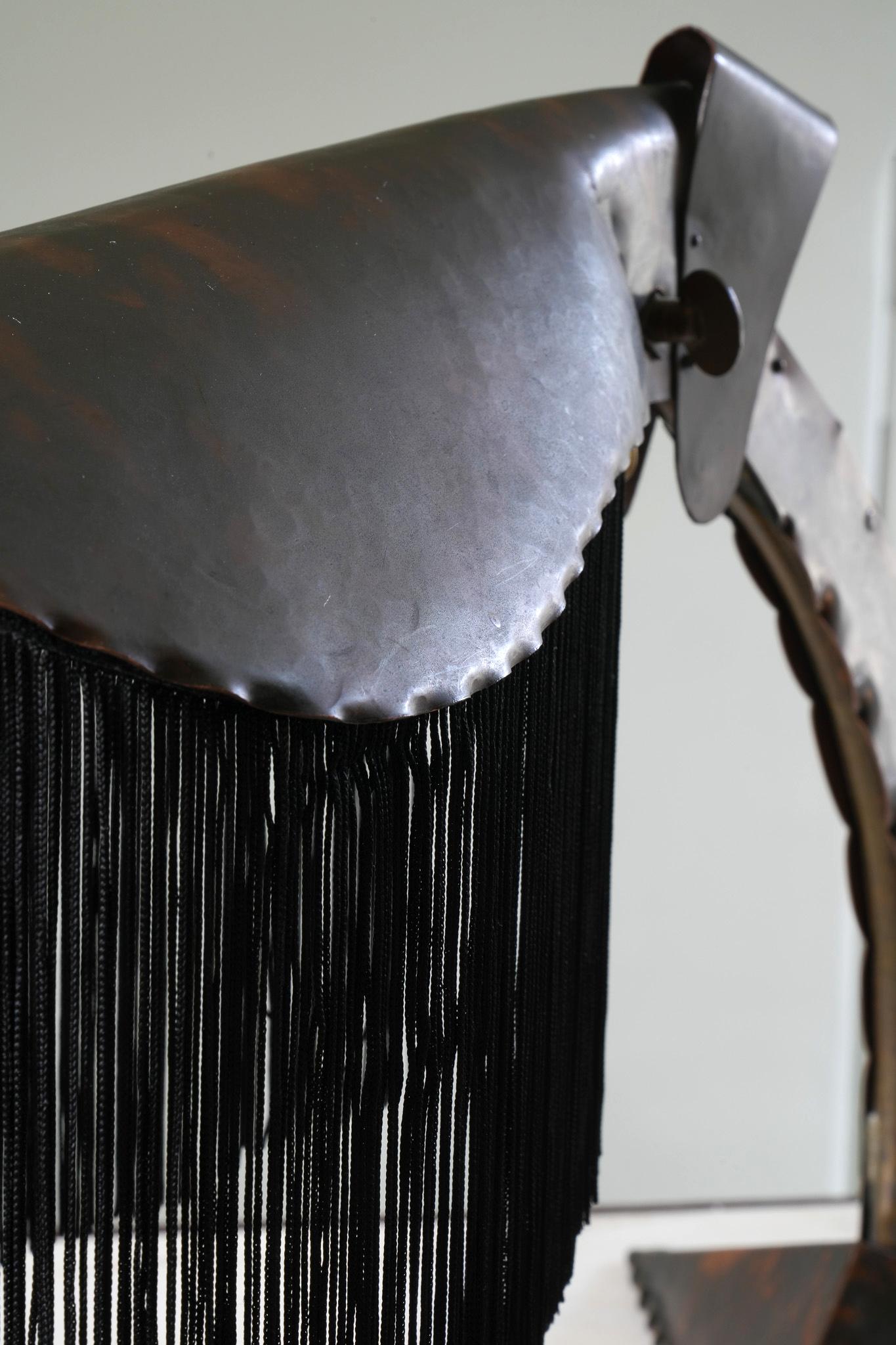 Lampe de table Conrad Fehn Bon état - En vente à Conwy, GB
