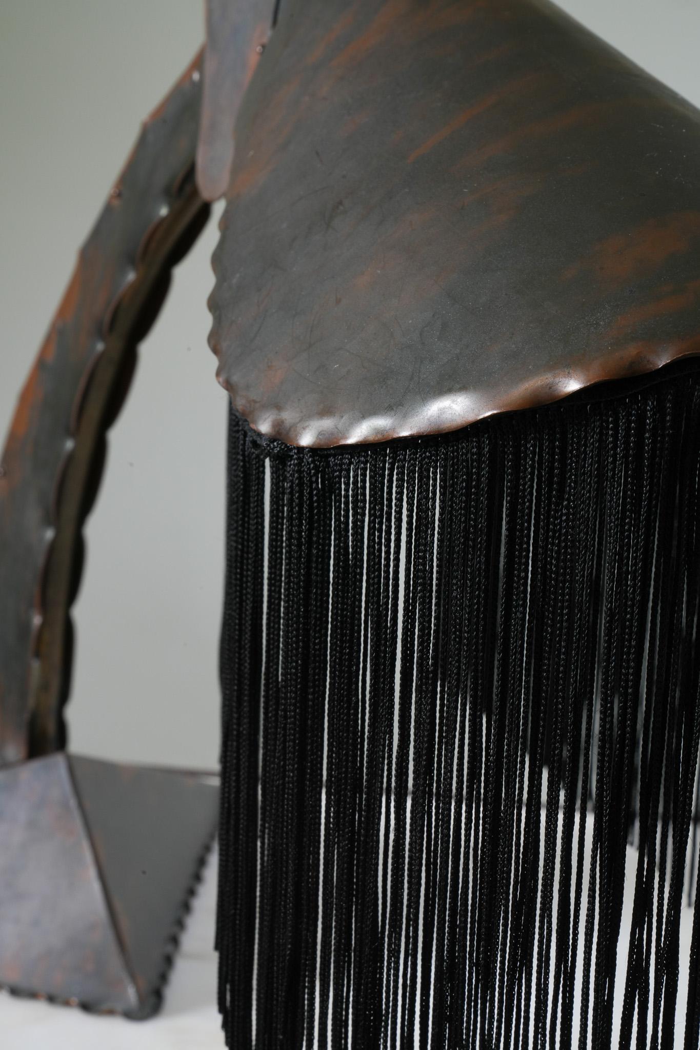 Lampe de table Conrad Fehn en vente 2