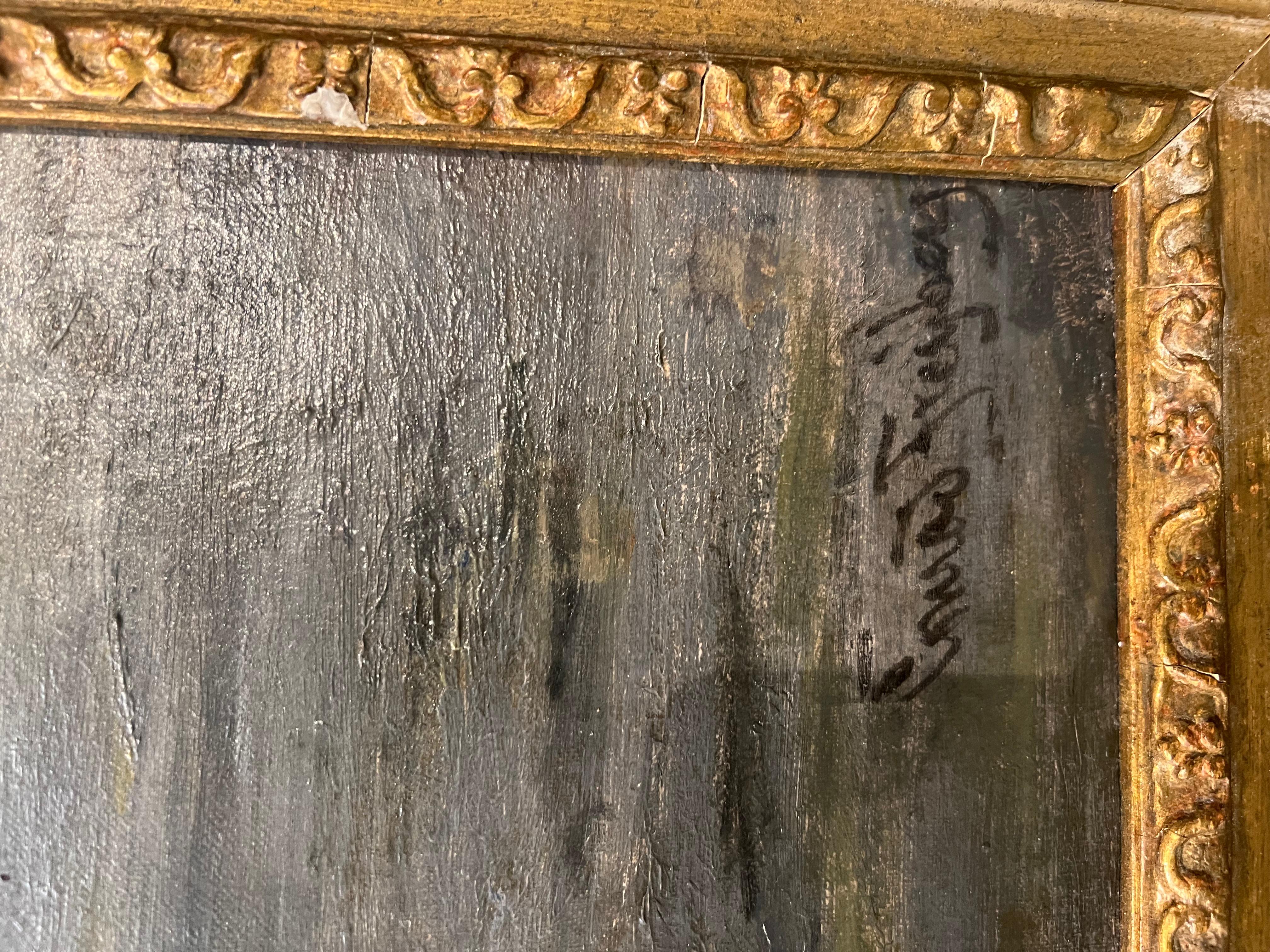 Friedrich Leopold, Prince of Prussia, on Horseback im Angebot 1