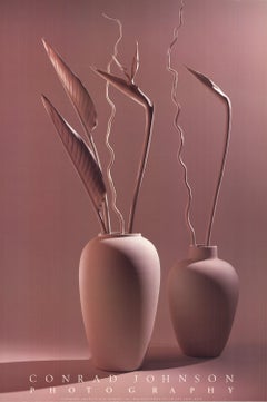 Conrad Johnson Sculpture II