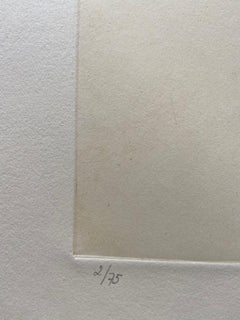 Conrad Marca-Relli - Composition 11