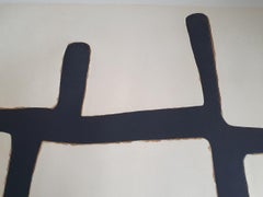 Conrad Marca-Relli Komposition 15 - 1977