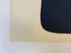 Conrad Marca-Relli Komposition 3 - 1977