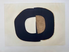 Conrad Marca-Relli Composition 8- 1977