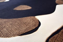 CONRAD MARCA-RELLI Limitierte Auflage. Radierung und Aquatinta Amerikanische Moderne, zeitgenössische Radierung