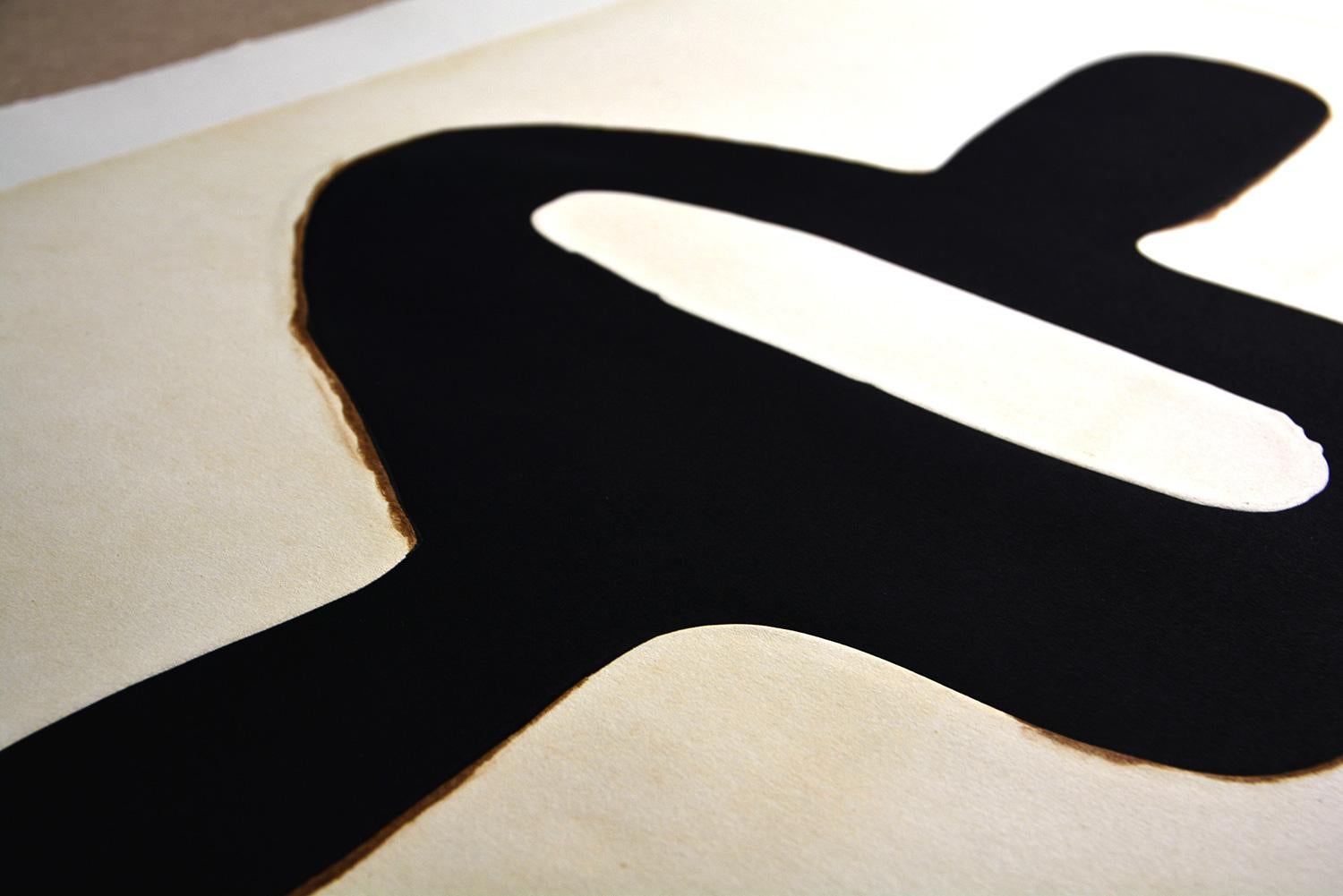 CONRAD MARCA-RELLI Edizione limitata Acquaforte e acquatinta Americana Moderna, Contemporanea - Print Moderno di Conrad Marca-Relli
