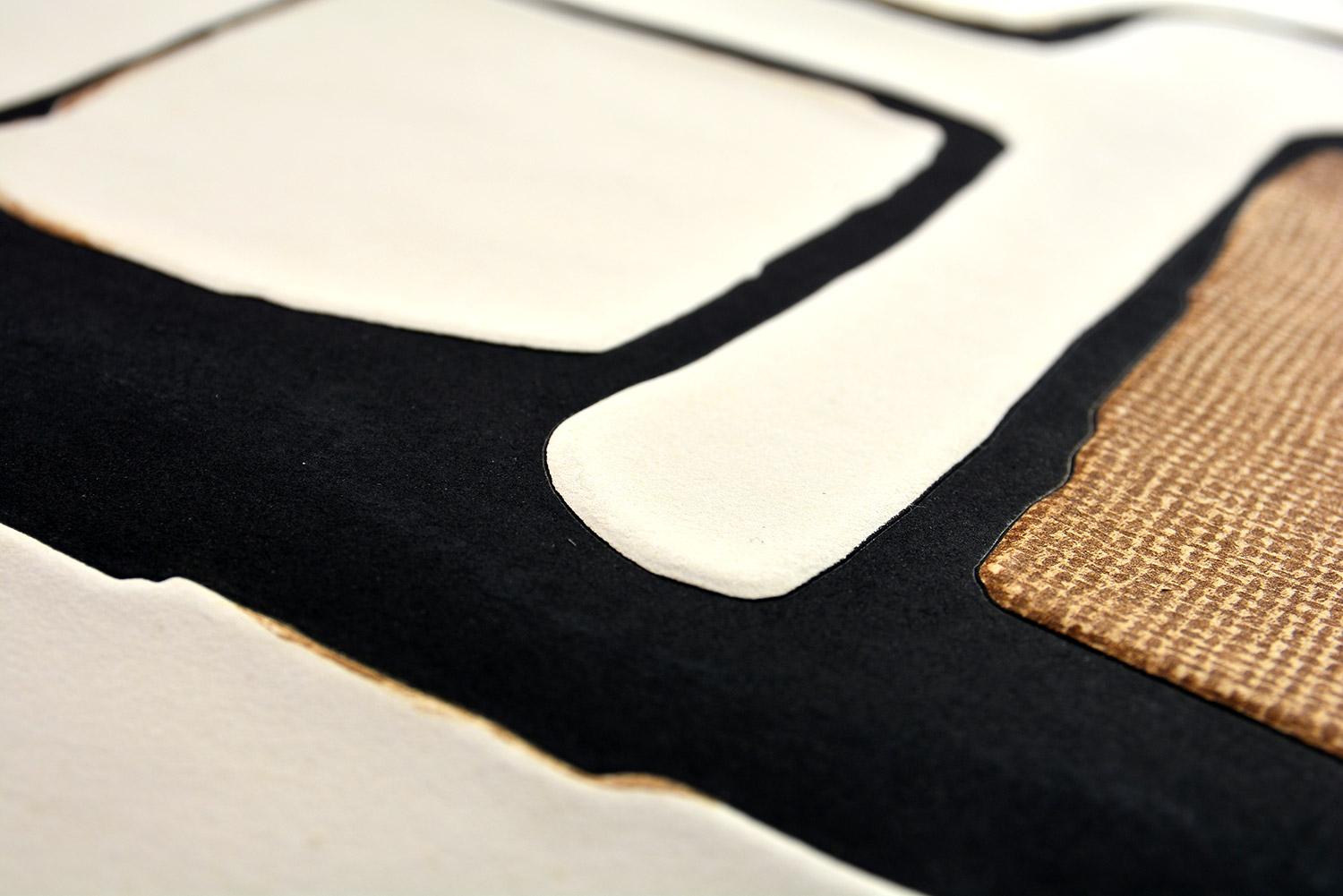 CONRAD MARCA-RELLI Limited ed. Etching & Aquatint American Modern, Contemporary For Sale 1