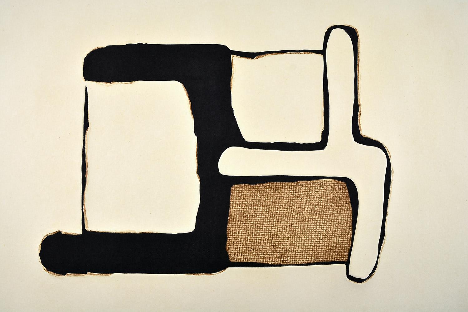 CONRAD MARCA-RELLI Limited ed. Etching & Aquatint American Modern, Contemporary For Sale 2