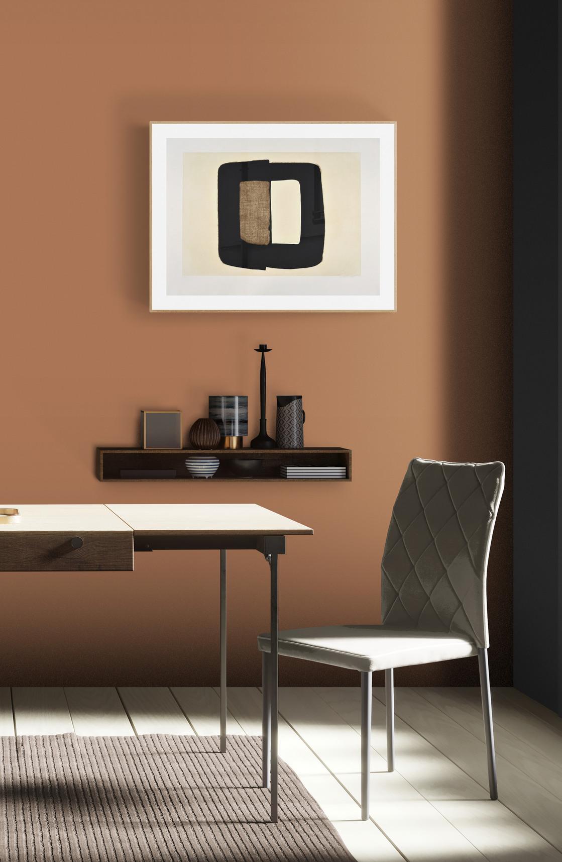 CONRAD MARCA-RELLI Edición limitada Aguafuerte y aguatinta Americano Moderno, Contemporáneo 3