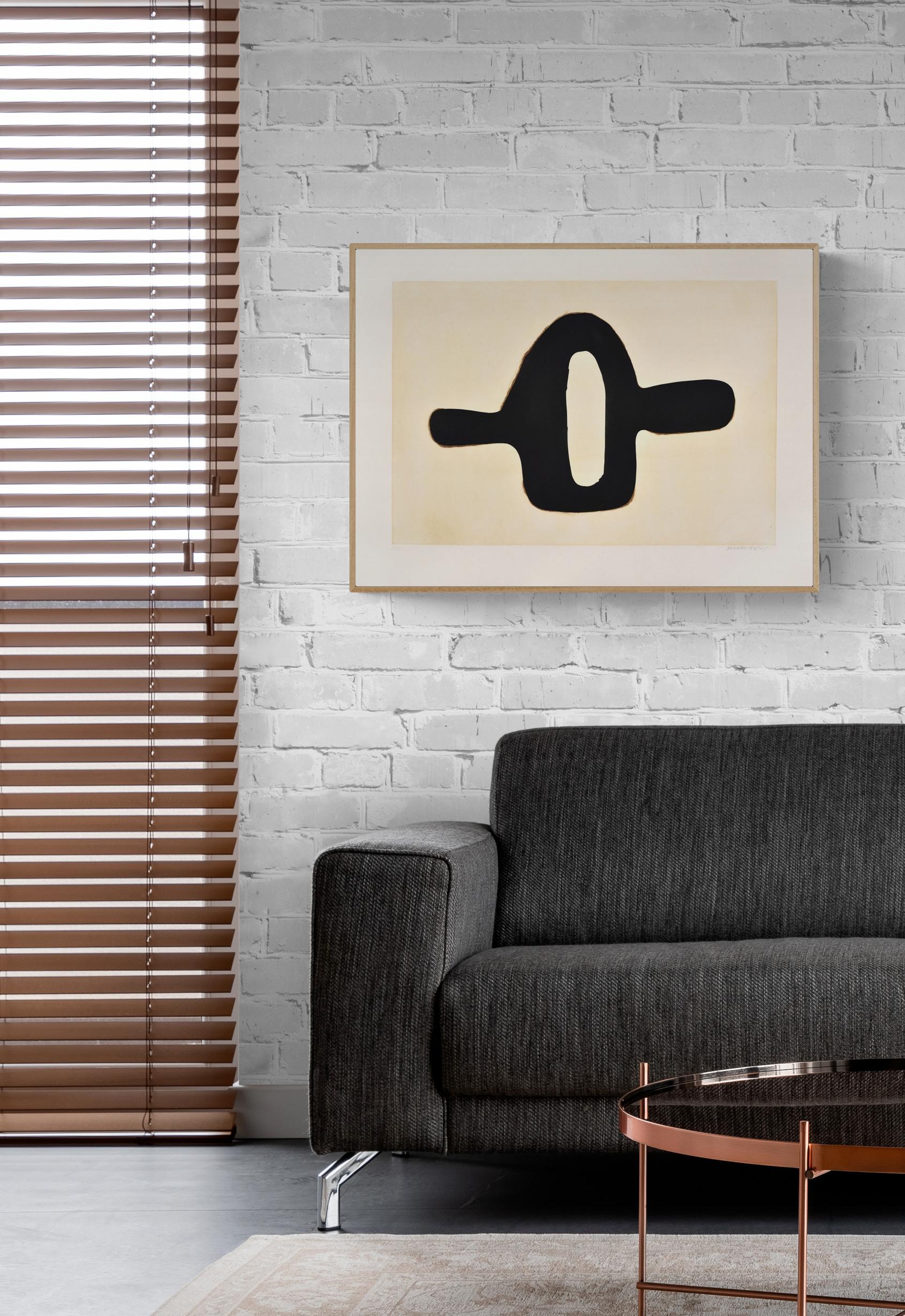 CONRAD MARCA-RELLI Limited ed. Etching & Aquatint American Modern, Contemporary For Sale 3