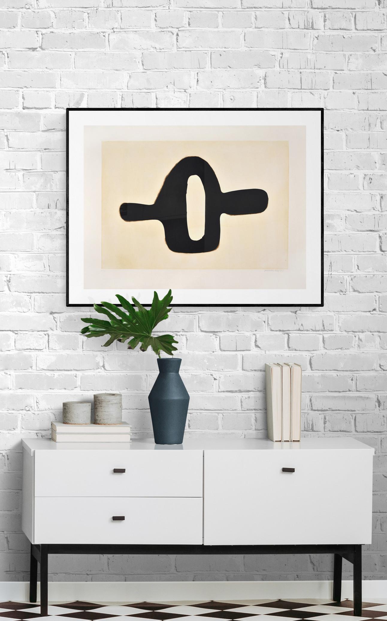 CONRAD MARCA-RELLI Limited ed. Etching & Aquatint American Modern, Contemporary For Sale 4