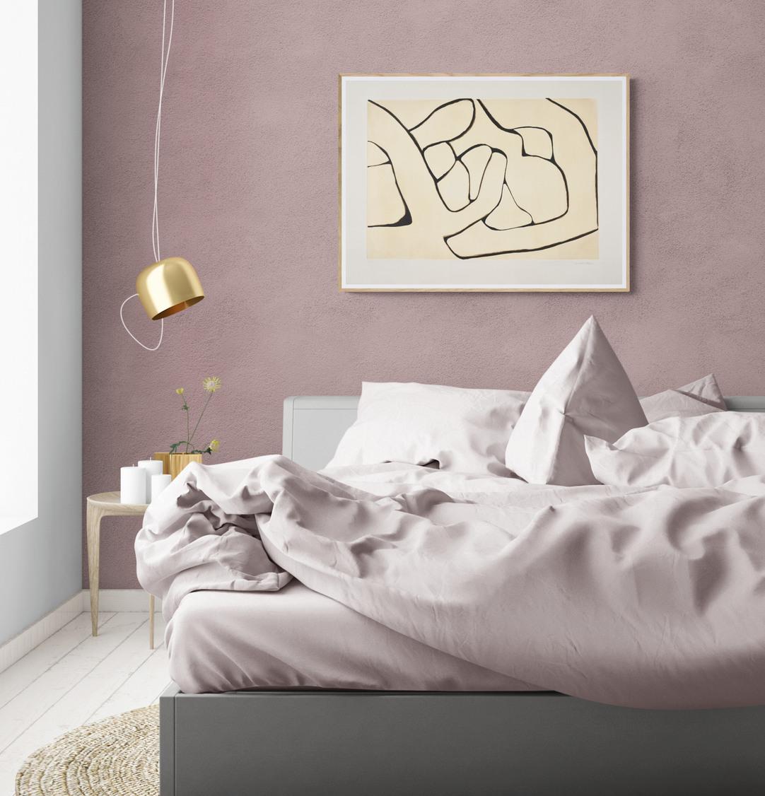 CONRAD MARCA-RELLI Limited ed. Etching & Aquatint American Modern, Contemporary For Sale 4